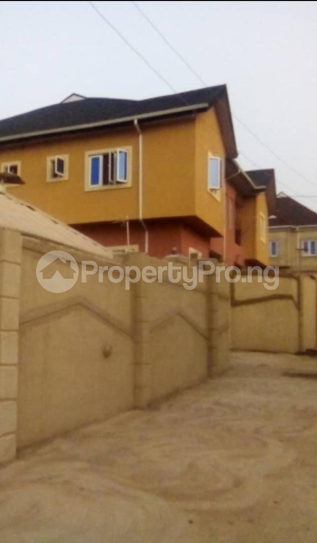 2 bedroom House for rent Adeleye Crescent. Elebu Ibadan Akala Express Ibadan Oyo