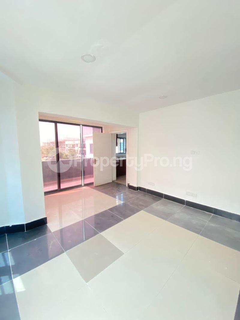 2 bedroom Flat / Apartment for rent Lekki Right Lekki Lagos