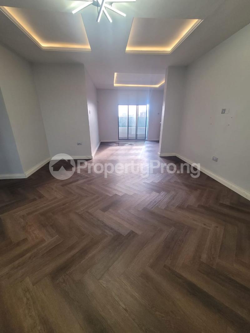 2 bedroom Flat / Apartment for rent Ikate Lekki Lagos State Ikate Lekki Lagos
