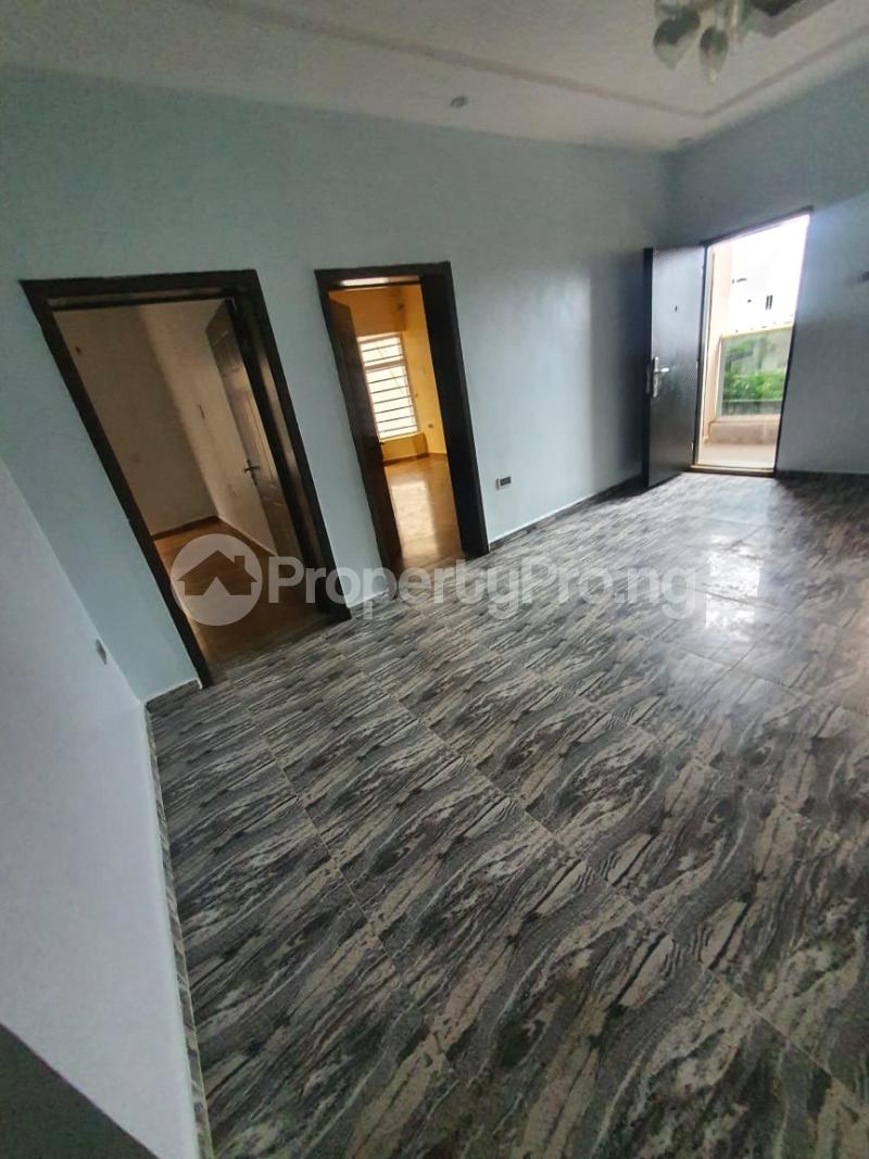 2 bedroom Flat / Apartment for rent Estate Alpha Beach Road Lekki Lagos