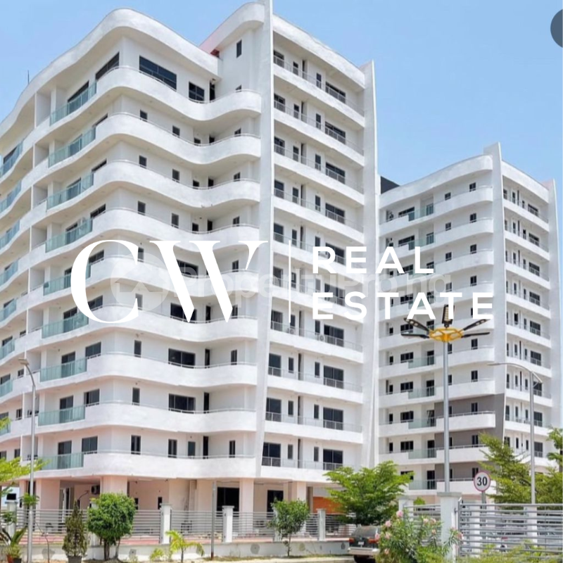 2 bedroom Flat / Apartment for rent Lekki Phase 1 Lekki Lagos