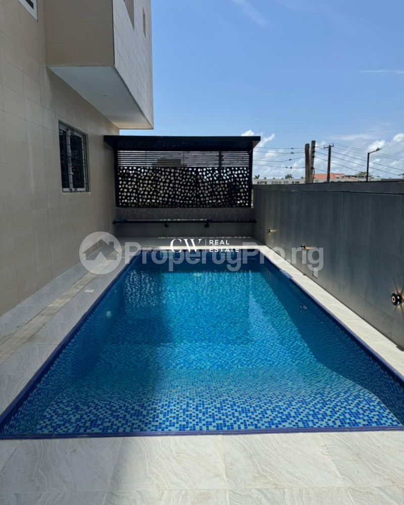 2 bedroom Flat / Apartment for sale Victoria Island Lagos