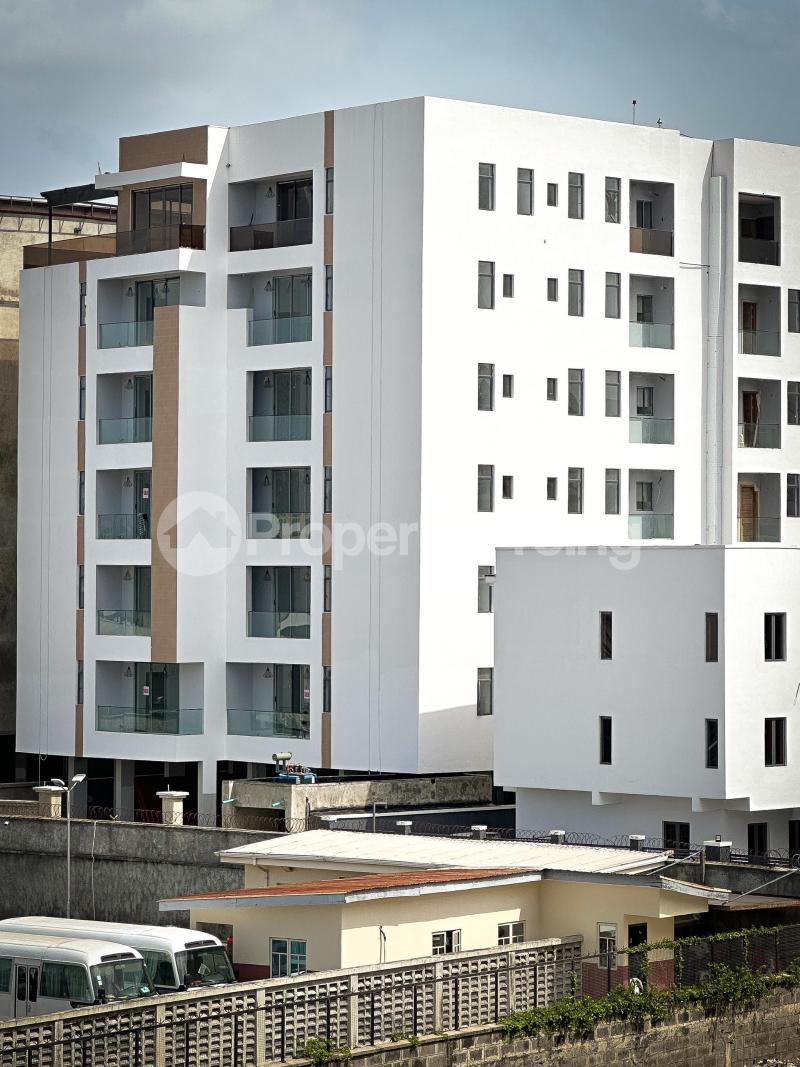 2 bedroom Flat / Apartment for sale Lekki Phase 1 Lekki Lagos