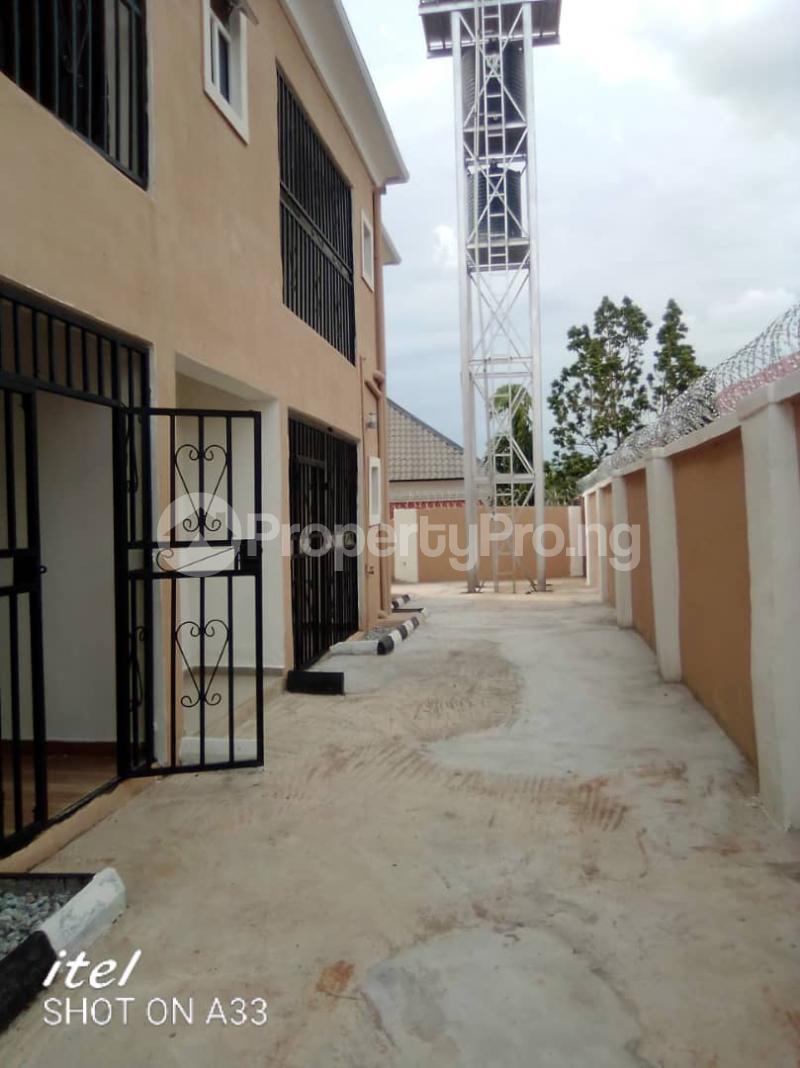 2 bedroom Flat / Apartment for rent Dayeb Homes Lugbe Abuja