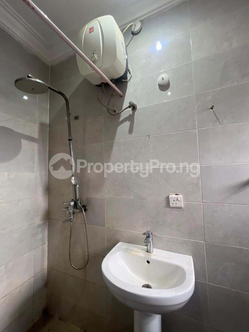 2 bedroom House for rent Sangotedo Lekki Epe Expressway Sangotedo Ajah Lagos