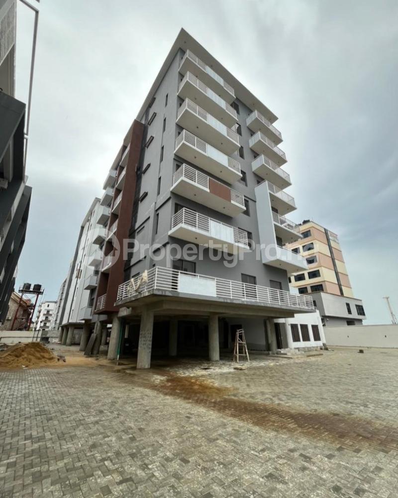 2 bedroom House for sale Victoria Island Lagos
