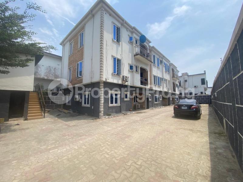 2 bedroom Flat / Apartment for rent Orchid Lekki Lagos