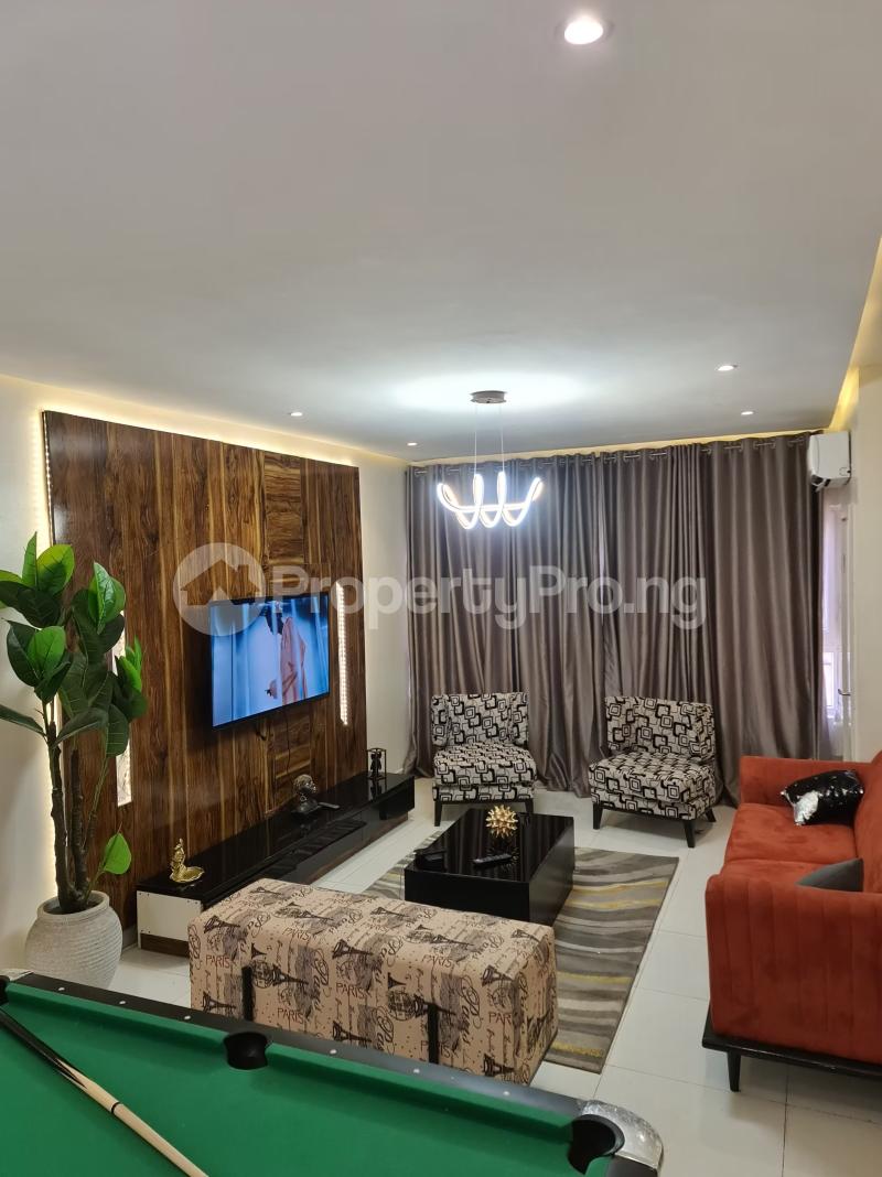 2 bedroom Flat / Apartment for shortlet Lekki Lagos