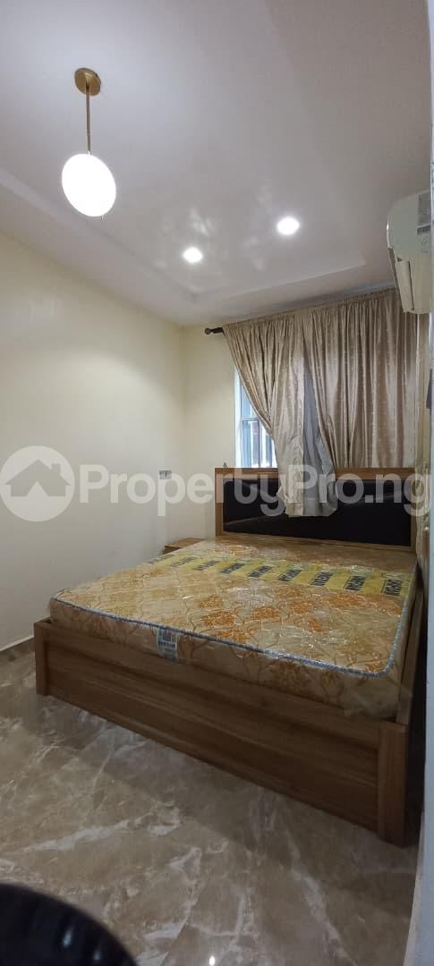 2 bedroom Flat / Apartment for sale Ikate Lekki Lagos