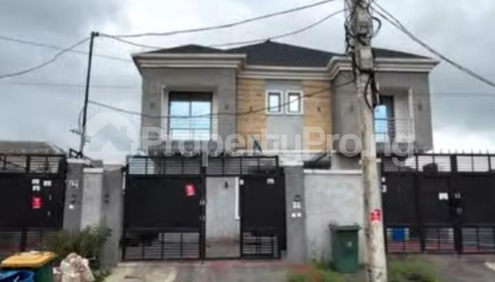 2 bedroom Flat / Apartment for sale Gra Magodo GRA Phase 1 Ojodu Lagos