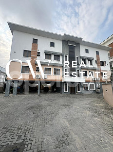 2 bedroom Flat / Apartment for rent Lekki Phase 1 Lekki Lagos