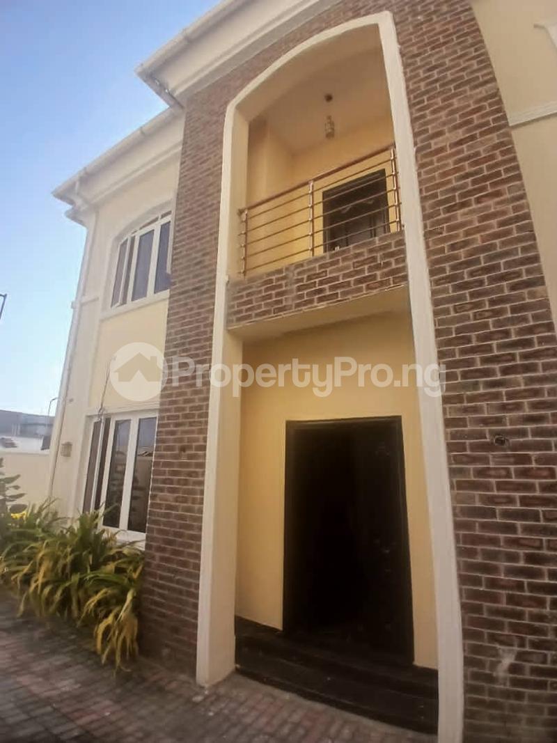 2 bedroom Flat / Apartment for rent Ilasan Lekki Lagos - 0
