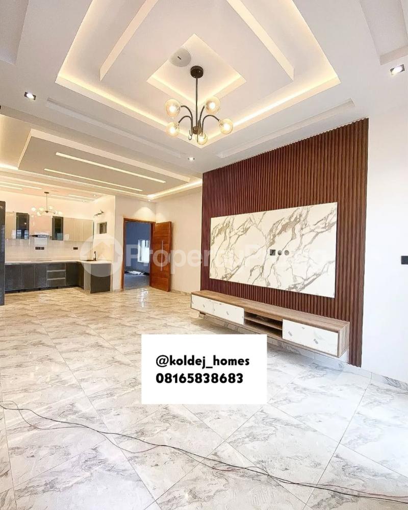 2 bedroom House for sale Ikate Lekki Lagos