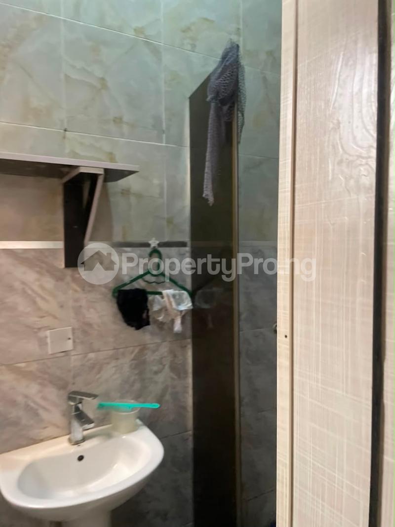 2 bedroom House for rent Igbo-efon Lekki Lagos