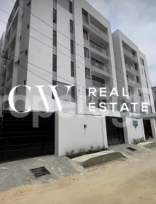 2 bedroom Flat / Apartment for rent Lekki Phase 1 Lekki Lagos