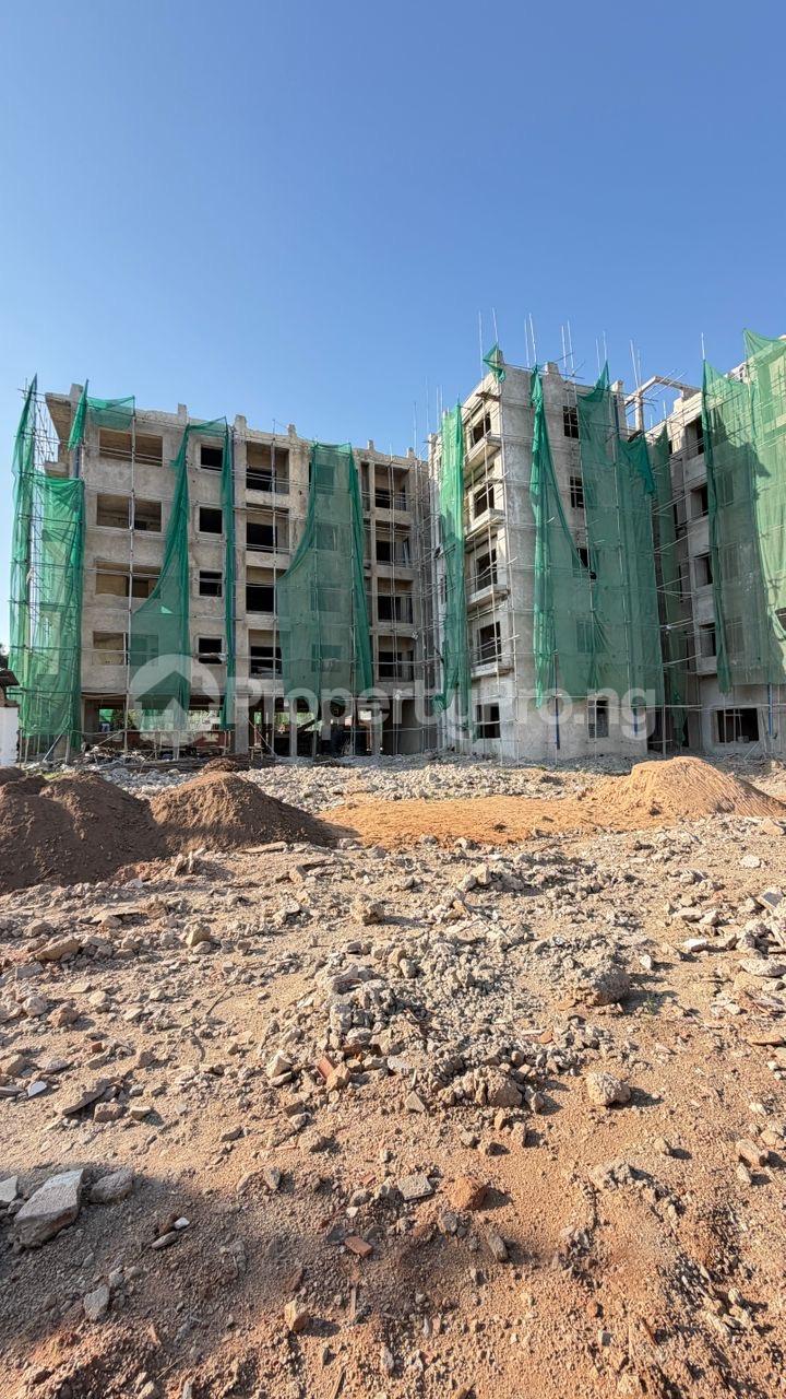 2 bedroom House for sale Wuse Zone 3 Wuse 2 Abuja