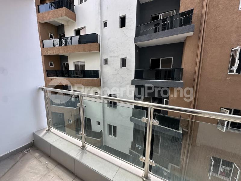 2 bedroom Flat / Apartment for rent Lekki Phase 1 Lekki Lagos - 0