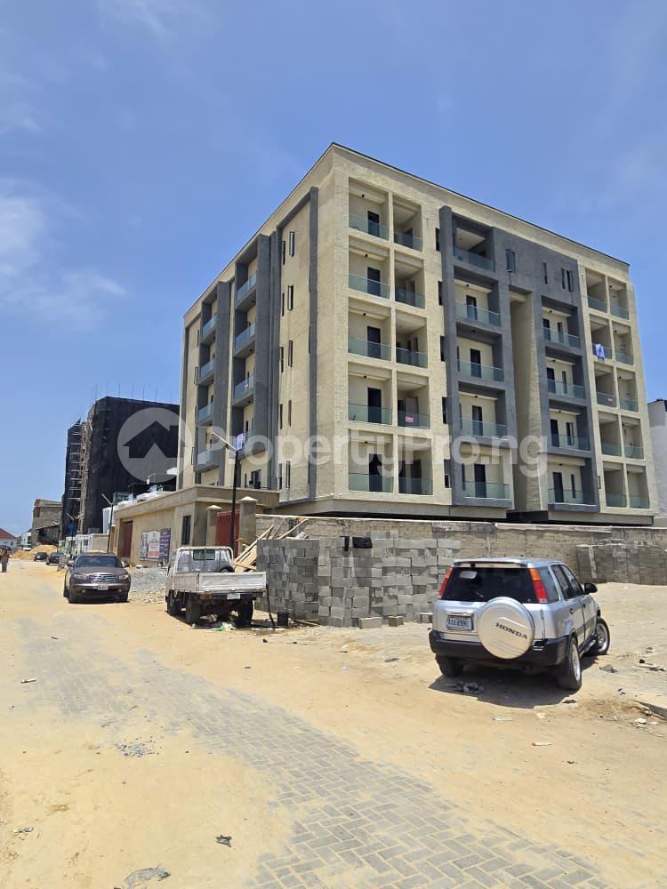 2 bedroom Flat / Apartment for sale Lekki Phase 1 Lekki Lagos