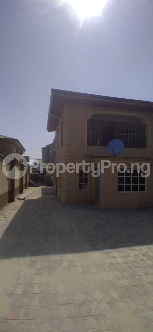 2 bedroom Flat / Apartment for rent Ikola Villa Estate, Lekki Lagos