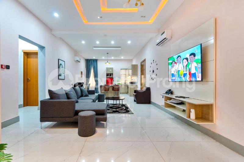 2 bedroom Flat / Apartment for shortlet Ikota Lekki Lagos - 6