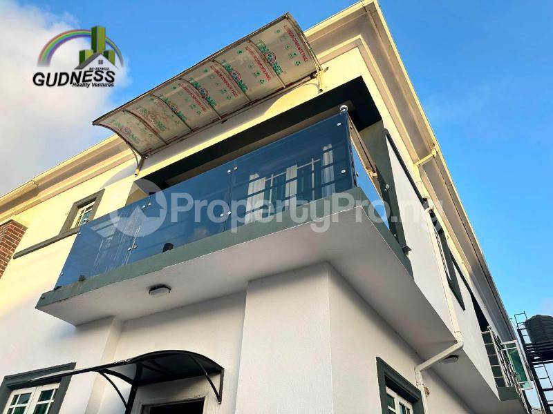 2 bedroom Flat / Apartment for rent Ikota Lekki Lagos