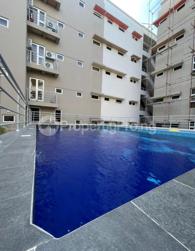 2 bedroom House for rent Ikate Lekki,lagos. Ikate Lekki Lagos