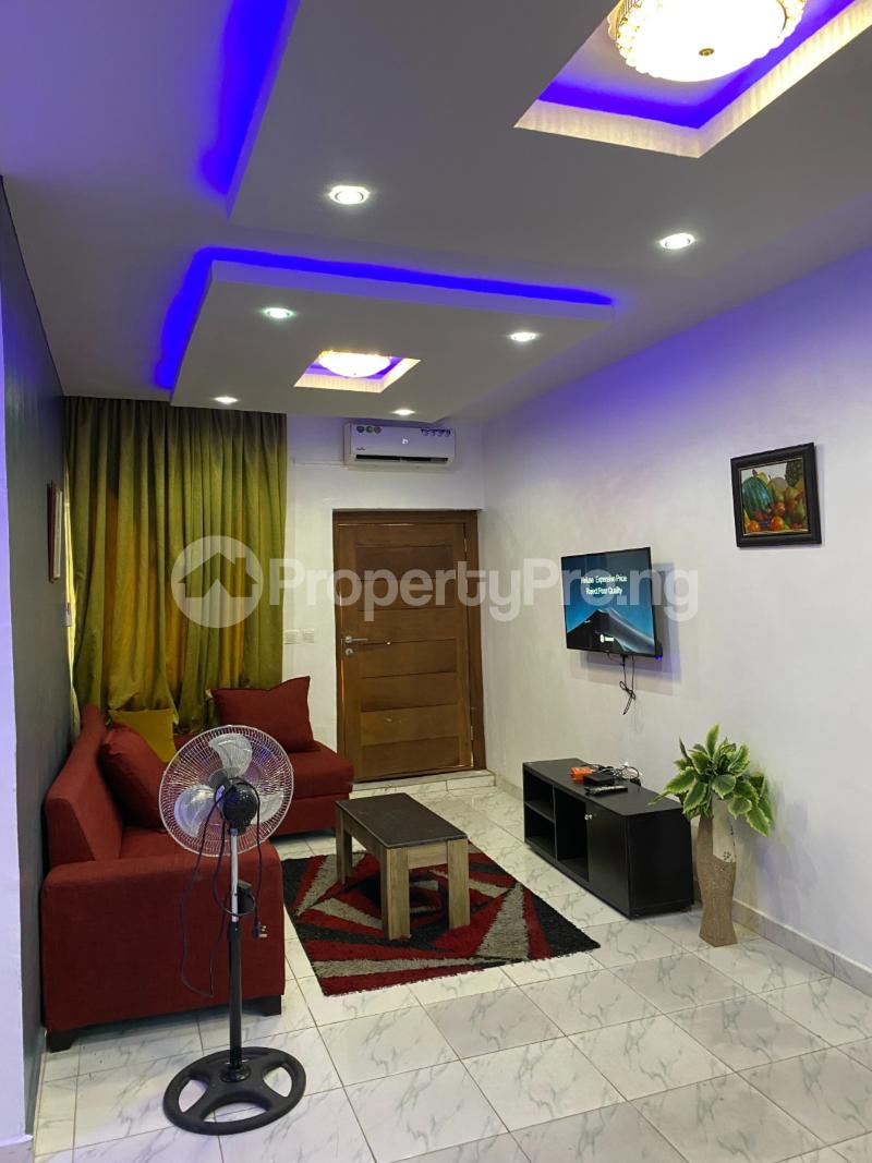 2 bedroom Flat / Apartment for shortlet Maryland Ikeja Lagos