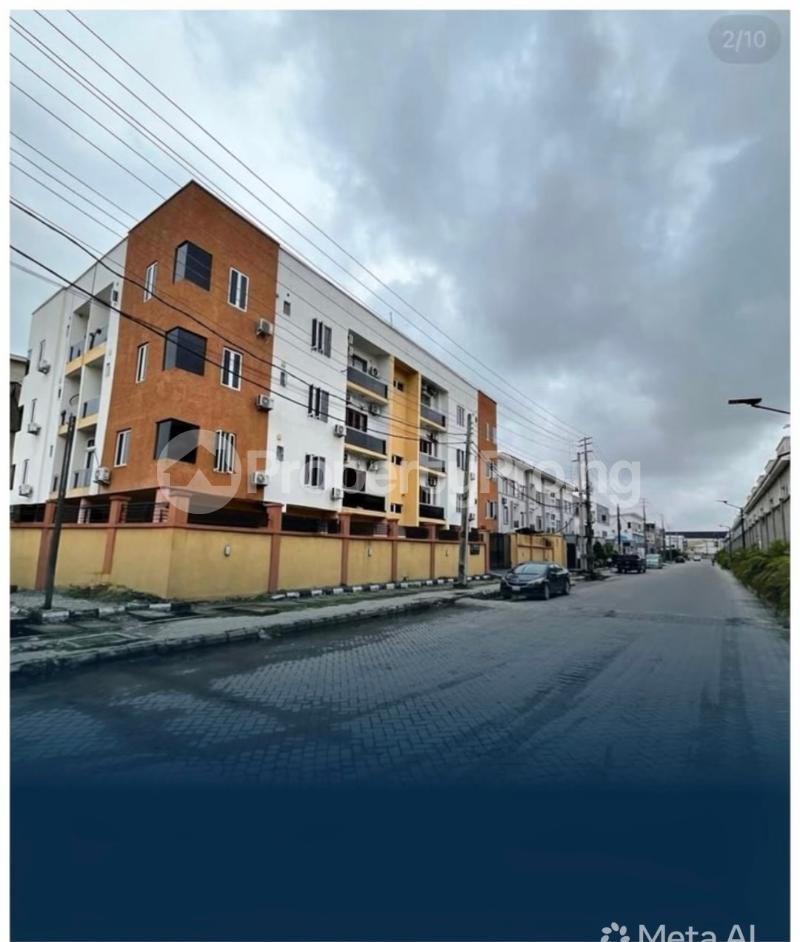 2 bedroom House for sale Lekki Phase 1 Lekki Lagos