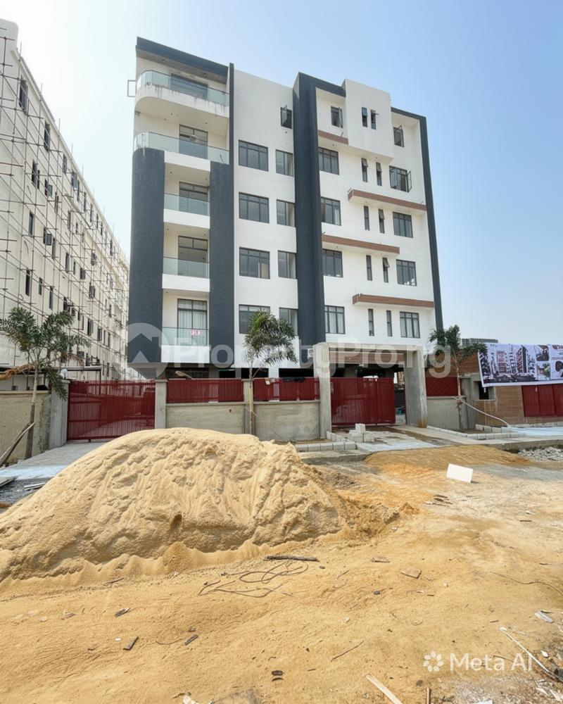 2 bedroom House for sale Ikate Lekki Lagos
