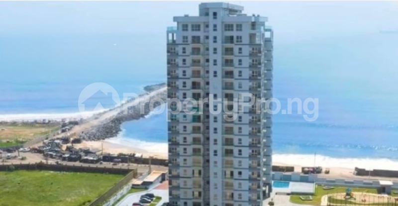 2 bedroom Flat / Apartment for rent ONIRU Victoria Island Lagos
