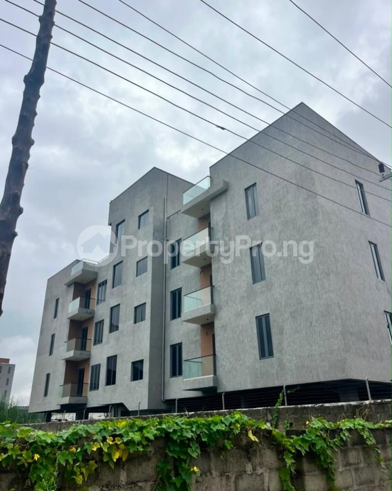 2 bedroom Flat / Apartment for sale Ikate Lekki Lagos