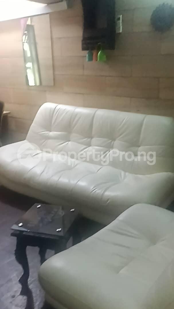 2 bedroom Flat / Apartment for rent  Bode Thomas Surulere Lagos - 6