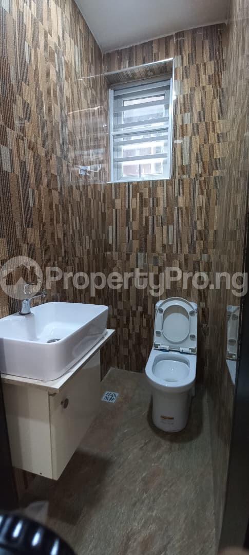 2 bedroom Flat / Apartment for sale Ikate Lekki Lagos