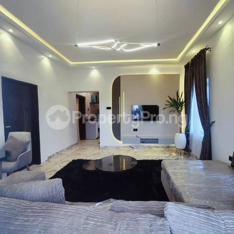 2 bedroom Flat / Apartment for shortlet Ajibulu Street Airport Road(Ikeja) Ikeja Lagos