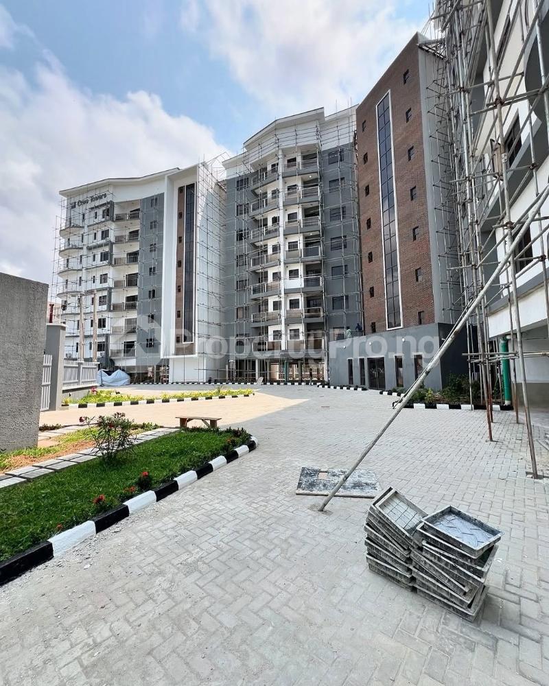 2 bedroom House for rent Ikate Lekki Lagos