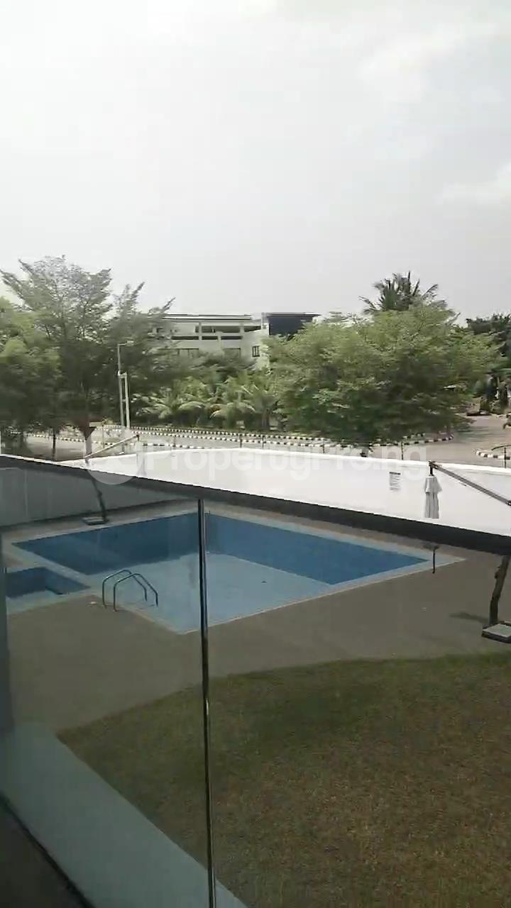 2 bedroom Flat / Apartment for rent 3rd Avenue Banana Island Ikoyi Lagos