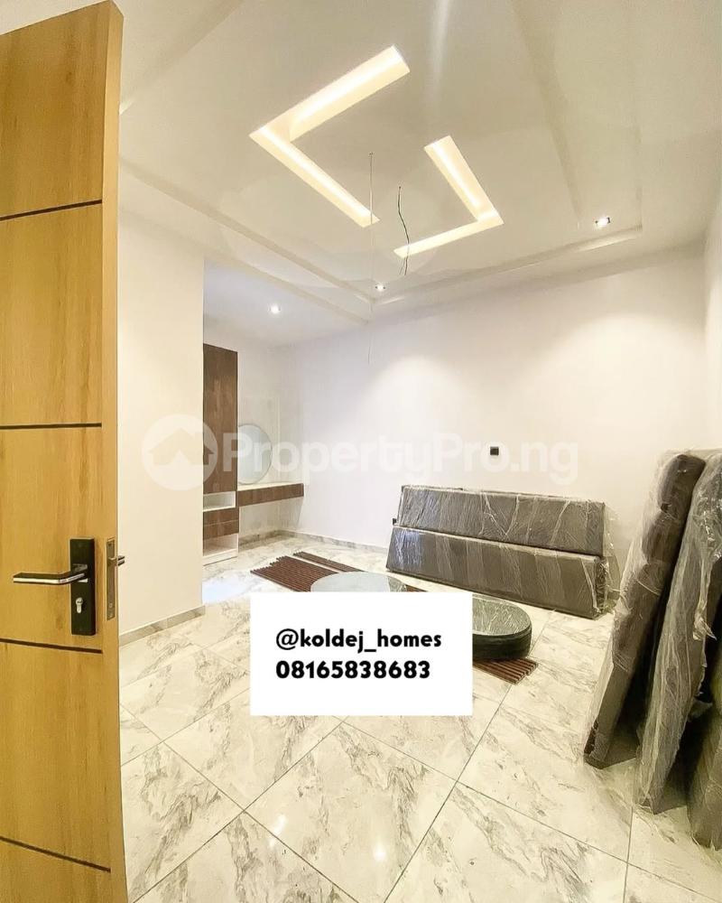 2 bedroom House for sale Ikate Lekki Lagos