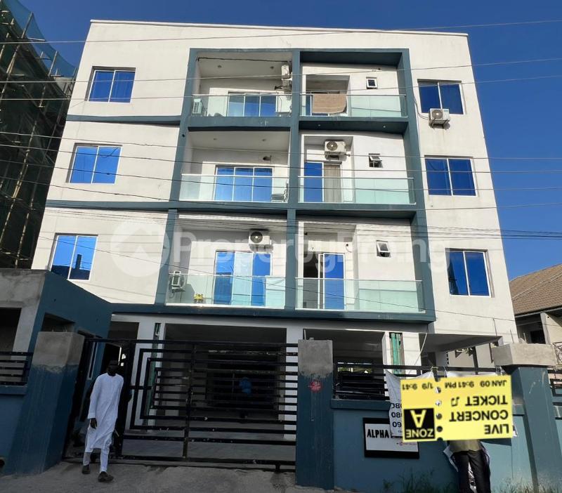2 bedroom Flat / Apartment for sale Ikate Lekki Lagos