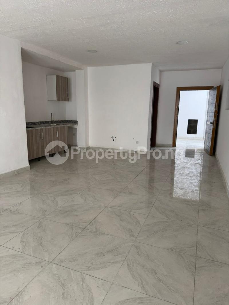 2 bedroom Flat / Apartment for rent Off Freedom Way Lekki Phase 1 Lekki Lagos