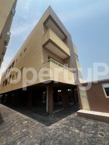 2 bedroom Flat / Apartment for rent Ajah Lagos