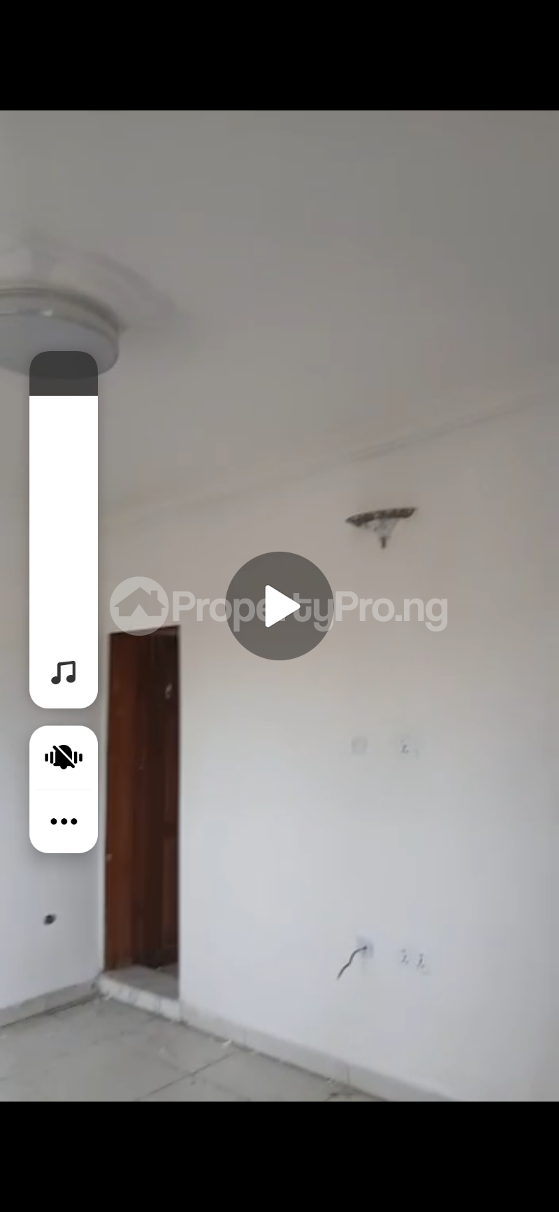 2 bedroom House for rent Unity Estate, Badore Ajah Lagos - 0