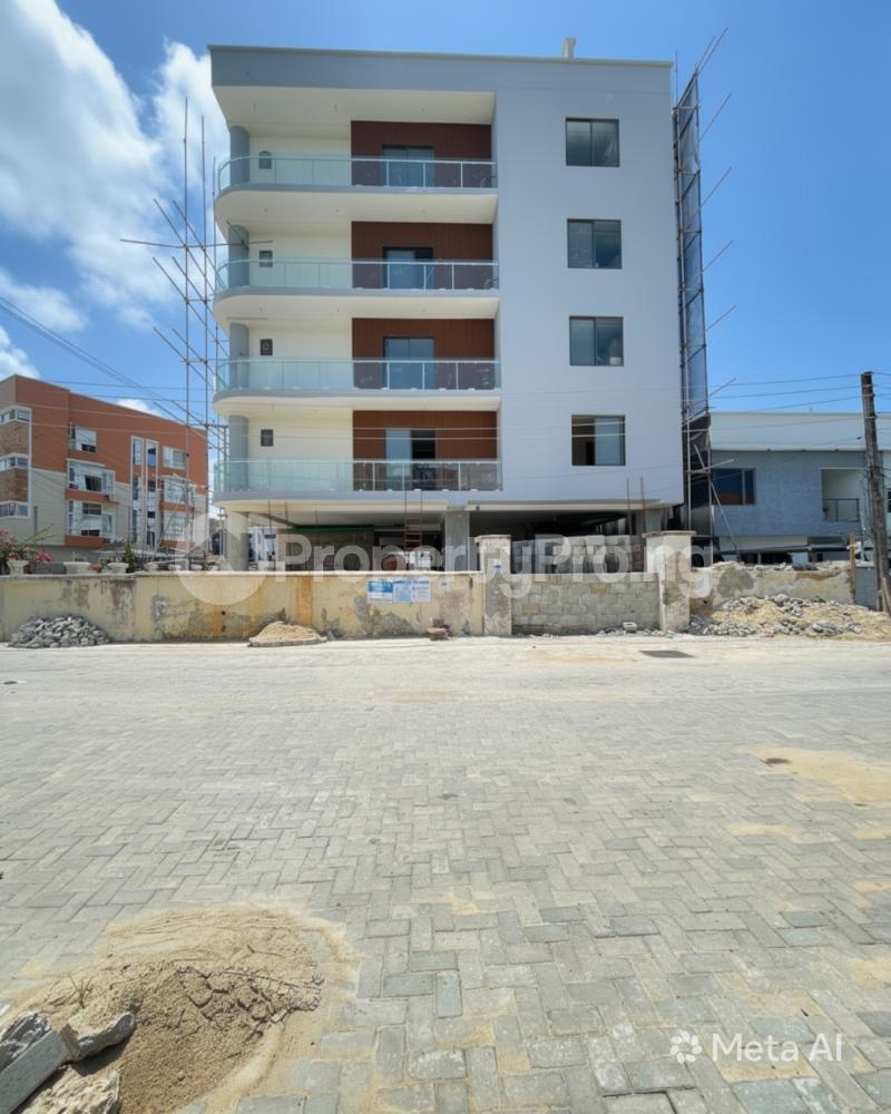 2 bedroom House for sale Lekki Phase 1 Lekki Lagos