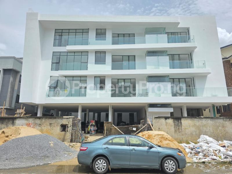 2 bedroom Flat / Apartment for sale Lekki Phase 1 Lekki Lagos