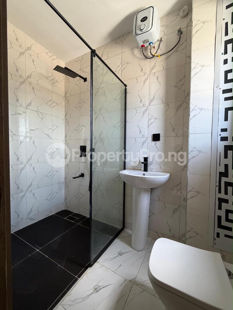 2 bedroom Flat / Apartment for sale Bela Vista Estate, Off Freedom Way Purple Mall. Lekki Phase 1 Lekki Lagos