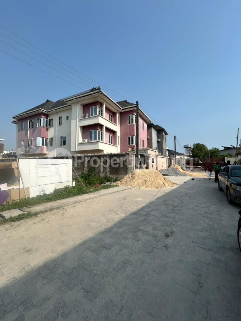 2 bedroom Flat / Apartment for rent Ikate Lekki Lagos