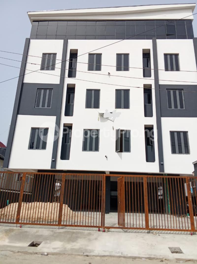 2 bedroom Flat / Apartment for sale Ikate Lekki Lagos