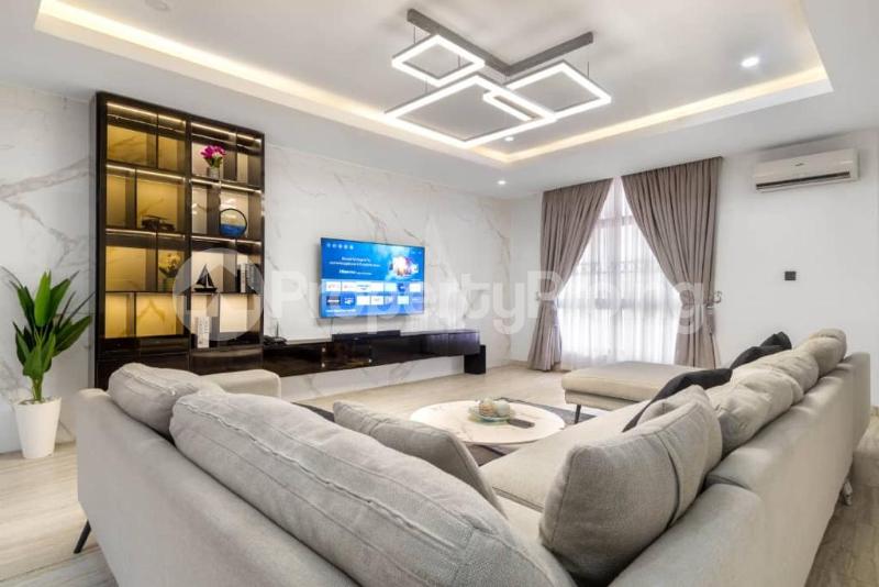 2 bedroom Flat / Apartment for shortlet Palace Road ONIRU Victoria Island Lagos