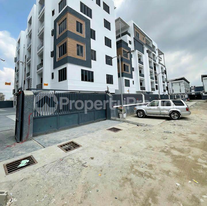 2 bedroom Flat / Apartment for rent Ikate Lekki Lagos