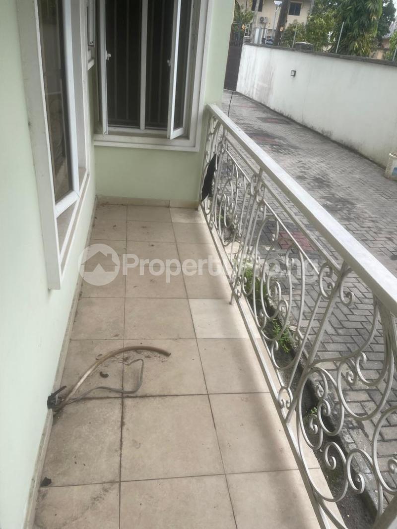 2 bedroom Flat / Apartment for rent Around Blenco Supermarket Sangotedo Lagos - 0