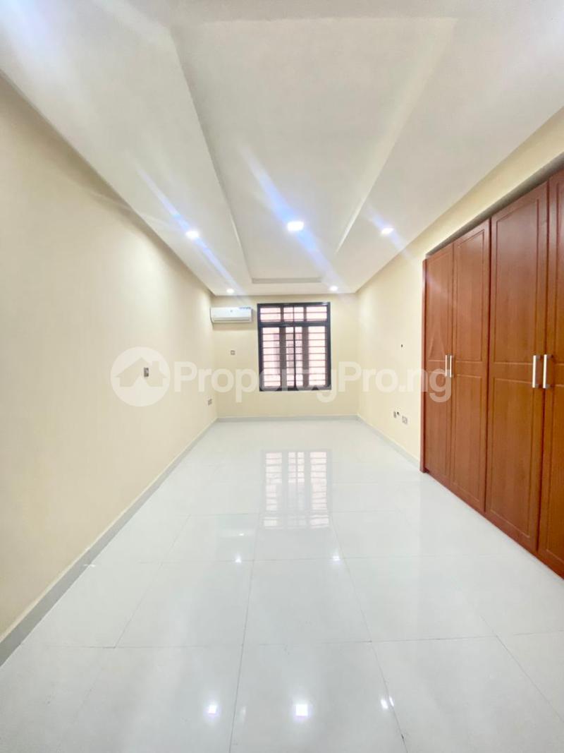 Flat / Apartment for sale Ikoyi Lagos